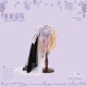 Mademoiselle Pearl Wisteria Courtyard Cape Bolero Blouse JSKs and OPs(Reservation/3 Colours/Full Payment Without Shipping)